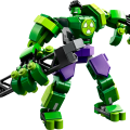 76241 LEGO Super Heroes Halka robotbruņas