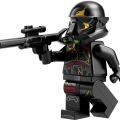 75412 LEGO Star Wars TM Death Trooperi ja Night Trooperi lahingukomplekt