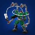 76338 LEGO Super Heroes Robotite lahing: Spider-Man vs. Doc Ock