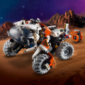 42178 LEGO Technic Avaruuskuormaaja LT78