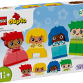 10415 LEGO DUPLO My First Isoja tunteita
