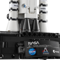 42221 LEGO Technic NASA Artemis palaišanas sistēmas raķete