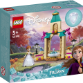 43198 LEGO Disney Princess Anna lossihoov