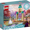 43198 LEGO Disney Princess Annas pils pagalms