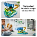 43027 LEGO Editions Football Vini Jr. – jalkapallon tähtihetket