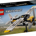 42198 LEGO Technic Syrjäseudun pienkone