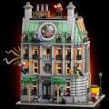 76218 LEGO Super Heroes Sanctum Sanctorum