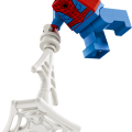 76342 LEGO Super Heroes Spider-Man vastaan Mysterio: Daily Bugle