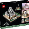 21060 LEGO  Architecture tbd-Architecture-2-2023