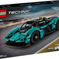 42208 LEGO Technic Aston Martin Valkyrie
