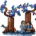 76475 LEGO Harry Potter TM Kielletty metsä: Odotum suojelius