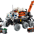 42180 LEGO Technic Mars-tutkijoiden kulkija