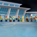 60367 LEGO  City Reisilennuk