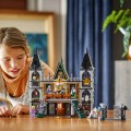 76453 LEGO Harry Potter TM Malfoy mõis