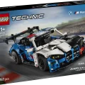 42226 LEGO Technic BMW M4 GT3 EVO sacīkšu auto