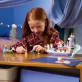 43299 LEGO Disney Princess Arieli kuninglik pulmalaev