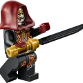 71862 LEGO Ninjago Lloydin lohikäärmerobottitaistelupakkaus
