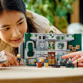 76410 LEGO Harry Potter TM Slīdeņa torņa karogs