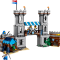 31168 LEGO  Creator Keskaegne hoburüütli loss