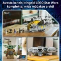 75444 LEGO Star Wars TM AT-RT™-hyökkäys