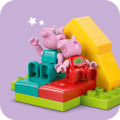 10452 LEGO DUPLO Peppa Pig Matkareis