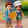 41705 LEGO  Friends Heartlake Cityn pizzeria