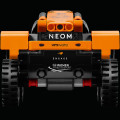 42166 LEGO Technic NEOM McLaren Extreme E -kilpamaasturi