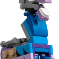 77075 LEGO Fortnite Лагерь Банана и Ремонтницы