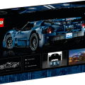 42154 LEGO Technic 2022 Ford GT