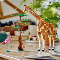 31150 LEGO  Creator Metsikud safariloomad