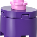 43273 LEGO Disney Princess Advendikalender 2025