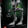 75417 LEGO Star Wars TM AT-ST™ kõndija