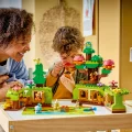 10480 LEGO DUPLO Town Avasta metsa koos metsloomadega
