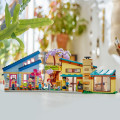 42620 LEGO Olly ja Paisley peremajad V29