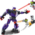 76831 LEGO Lightyear Lahing Zurgiga