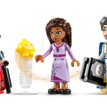 43224 LEGO Disney Princess Kuningas Magnifico loss
