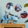 10298 LEGO Icons Vespa 125