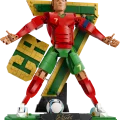 43016 LEGO Editions Football Криштиану Роналду — легенда футбола