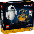 43279 LEGO Disney Pixar WALL-E un EVE 43279 LEGO Disney Pixar WALL-E un EVE