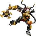 71868 LEGO Ninjago Wyldfyren muuntautumiskykyinen lohikäärmerobotti