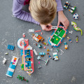 41744 LEGO  Friends Spordikeskus