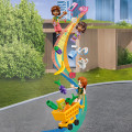 41729 LEGO  Friends Ekoloģiskās pārtikas veikals