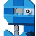 40807 LEGO Sünnipäevanumbrid
