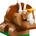 11041 LEGO  Classic Творческие динозавры