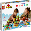 10975 LEGO DUPLO Town Maailman villieläimet