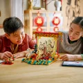 80119 LEGO Chinese Festivals Kappavate hobuste plakat