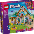 42651 LEGO  Friends Hobuse- ja lemmikloomakliinik