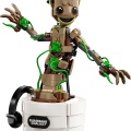 76297 LEGO Super Heroes Tantsiv Groot