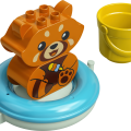 10964 LEGO DUPLO My First Hauskoihin kylpyhetkiin: kelluva kultapanda