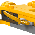 71826 LEGO Ninjago Spinjitzu-lohikäärmetaistelupaketti